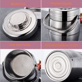 insulation food carrier insulation food carrier