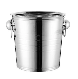 milk tea rice water beer ice drum container