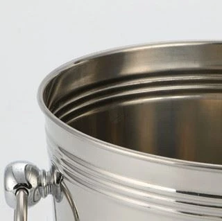 cereals drum. bucket