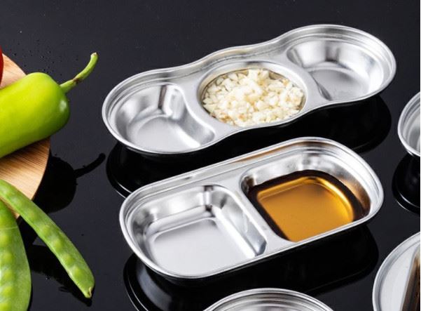 sauce plate 
