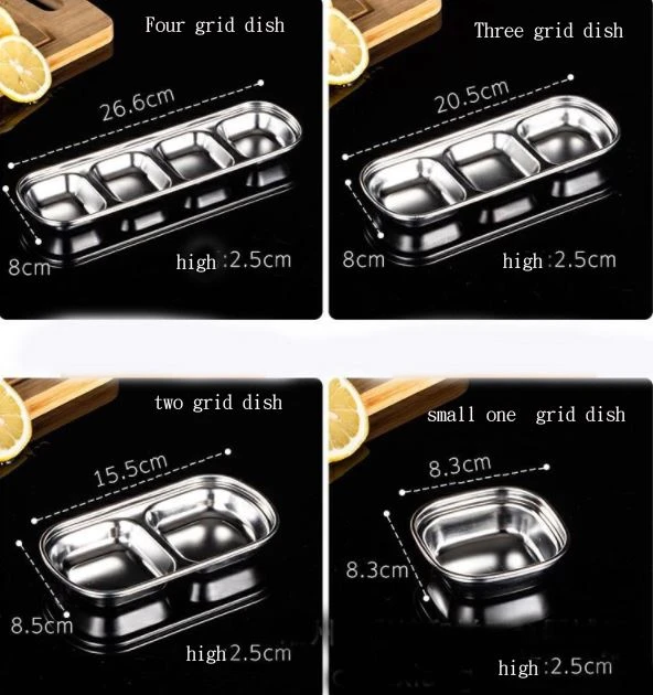 Sushi Dipping Sauce Dish (2)